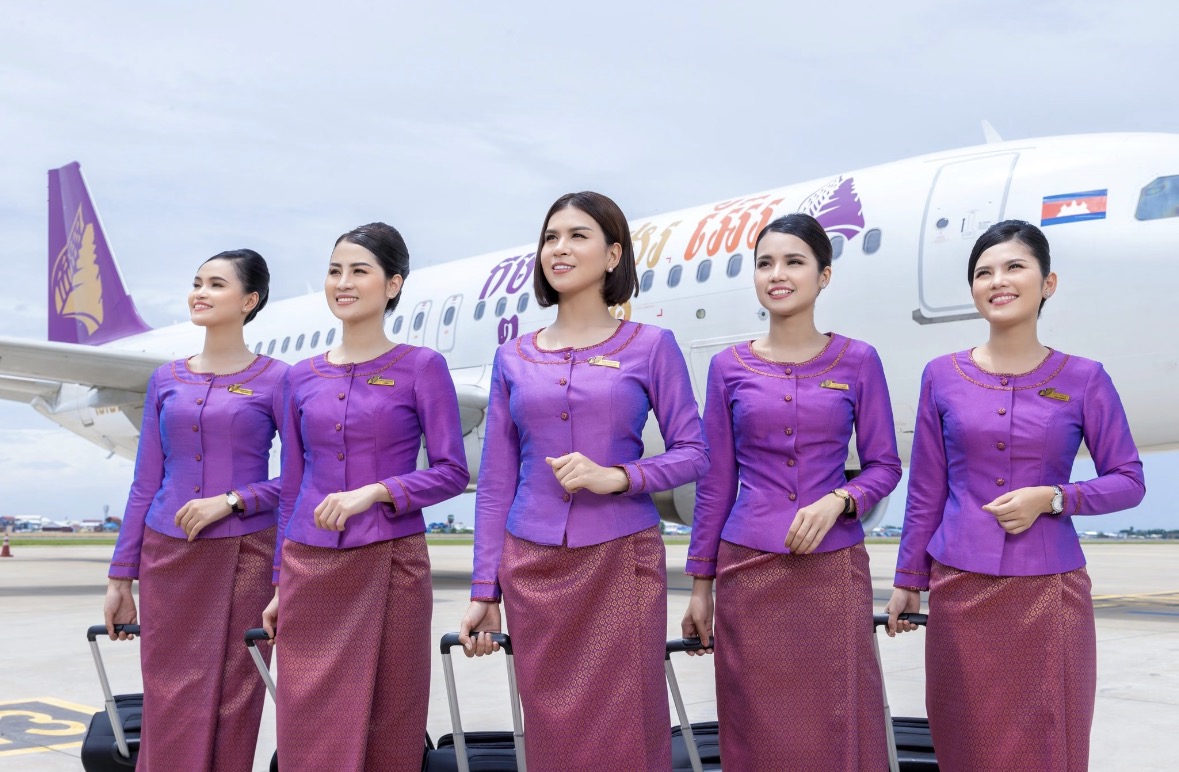 Group Air Ticket From HongKong to Palau